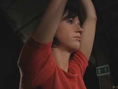 Lingerie Mania presents: Spanks, wax and tears