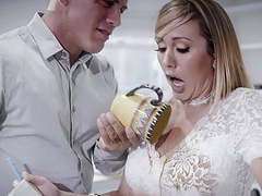Lingerie Mania presents: Sweetheart, i can do whatever i want! i'm the boss!