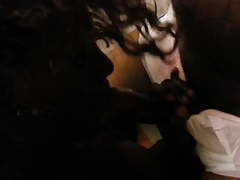 Lingerie Mania presents: Diaper head bj