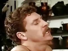 Lingerie Mania presents: Una sca-tenata moglie insaziabile - 1988