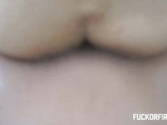 Lingerie Mania presents: Hot young vietnamese fucks for a promotion