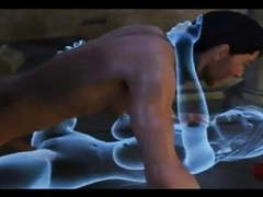 Lingerie Mania presents: Sexual fantasy 3d