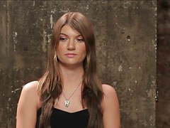 Lingerie Mania presents: Tied and vibed 1