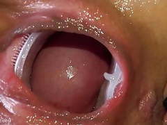 Lingerie Mania presents: Queensnake.com - hair rollers 1