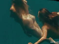 Lingerie Mania presents: Kelly brook & jessica szohr nude & sexy - piranha - hd