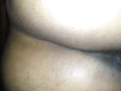 Lingerie Mania presents: My cuckold wifes perfect ass rides a huge dick