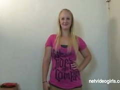 Lingerie Mania presents: Daisy is a sister hamster