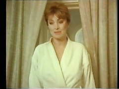 Lingerie Mania presents: Mother and not her son rare mainstream