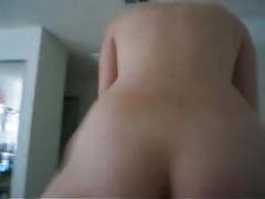 Lingerie Mania presents: Amateur asian hottie suck cock and gets nice facial dm720