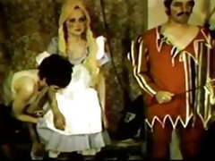 Lingerie Mania presents: Sex toys story