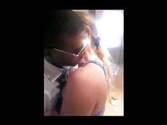 Lingerie Mania presents: Milf makes love to younger bbc