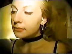 Lingerie Mania presents: Training a new white slave