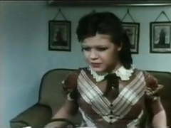 Lingerie Mania presents: German classic 70s