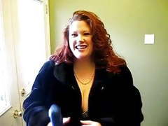 Lingerie Mania presents: The best homemade self shot video