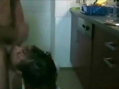 Lingerie Mania presents: Homemade cumshot compilation