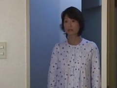 Lingerie Mania presents: A charming mom is 57 years old