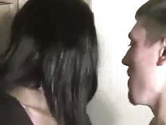 Lingerie Mania presents: Friends hot mom