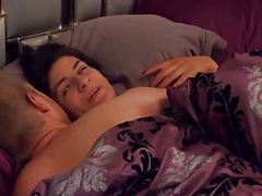 Lingerie Mania presents: Shy wife lets loose at the swing house