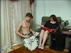Lingerie Mania presents: Russian swingers or family affairs!f70