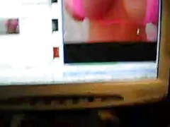 Lingerie Mania presents: Amateur whore in mini skirt stripping showing natural 38 f tits and big ass for you to cum hard