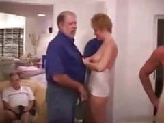 Lingerie Mania presents: Swinger mature couples - by poliu