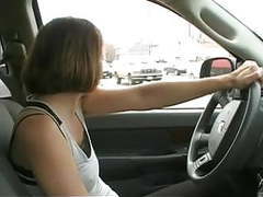 Lingerie Mania presents: Ruthie becomes a cheap slut