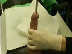 Lingerie Mania presents: Medical sounding