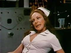 Lingerie Mania presents: Dr schmock's experiment