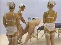 Lingerie Mania presents: Free treatments available