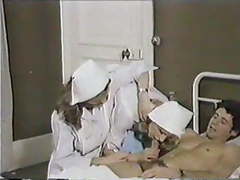 Lingerie Mania presents: Emergency fucking hospital