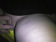 Lingerie Mania presents: Blowjob dogging with tia