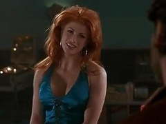 Lingerie Mania presents: Angie everhart - bordello