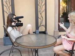 Lingerie Mania presents: An interview with a lesbian.