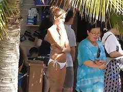 Lingerie Mania presents: Molly manson gets the creampie