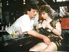 Lingerie Mania presents: Vintage busty sex - busen classic