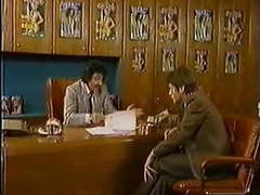 Lingerie Mania presents: French classic