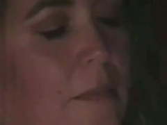 Lingerie Mania presents: Husband films his wife with a black guy