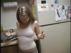 Lingerie Mania presents: Amateur bbc couple....b1
