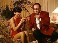 Lingerie Mania presents: Rocco contro rita (1990)