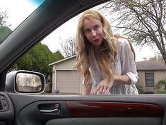 Lingerie Mania presents: Real milf wants your cock now