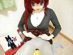 Lingerie Mania presents: Kigurumi