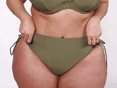 Lingerie Mania presents: Shake your tailfether