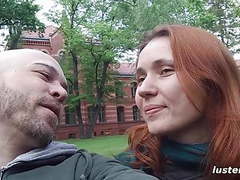 Lingerie Mania presents: Lustery submission #440: simona & leo - love their way