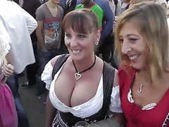Lingerie Mania presents: Busty mature at oktoberfest, Mature, MILF, Granny, HD Videos, Cougar, Big Natural Tits, Big Tits, Mature Women, European, Huge Tits, Curvy MILF, Busty MILF, Curvy Cougar, Busty, Curvy, German MILF, Busty Cougar, Oktoberfest