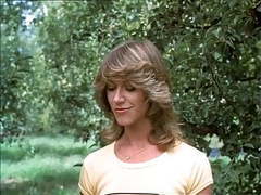 Lingerie Mania presents: Marilyn chambers &ndash; blowjob with slowmotion, Blowjob, Vintage, MILF, HD Videos, Outdoor, Car, Cum in Mouth, Retro