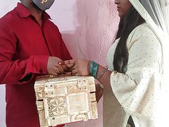 Lingerie Mania presents: Jija ne sali ko gift dekar choda with hindi audio