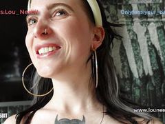 Lingerie Mania presents: Deine sitznachbarin lenkt dich waehrend der mathestunde ab by lou nesbit, lia louise