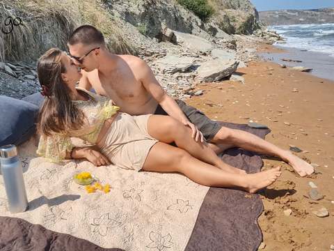 Lingerie Mania presents: Sex on the beach