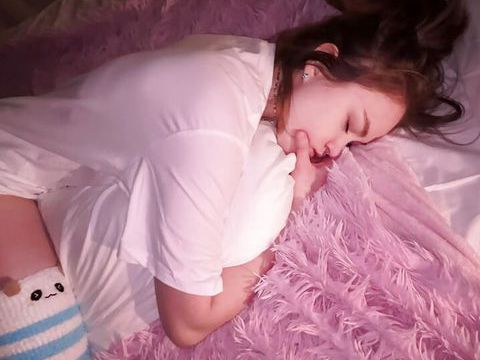 Lingerie Mania presents: I punish stepdaughter and cum inside