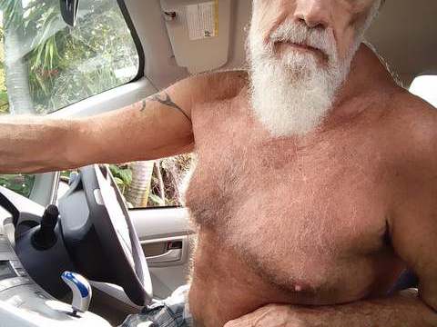 Lingerie Mania presents: I pick up an 18 year old hitchhiker and ask for id before giving him a ride role play